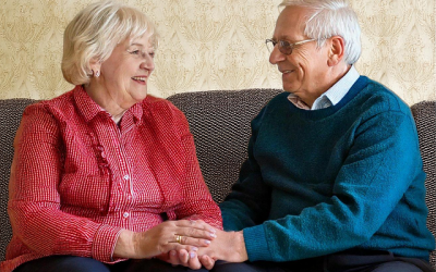 Retirement Happiness by the Numbers: The Top 10 Key Factors Seniors Swear By