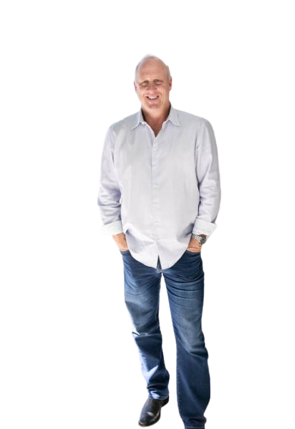 Brian Swerdlow, Founder and CEO of Anchor Financial Advisors