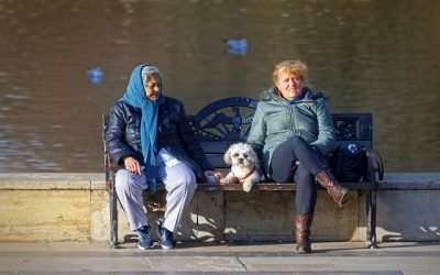 A Well-Rounded Financial Plan Starts With the Whole Picture